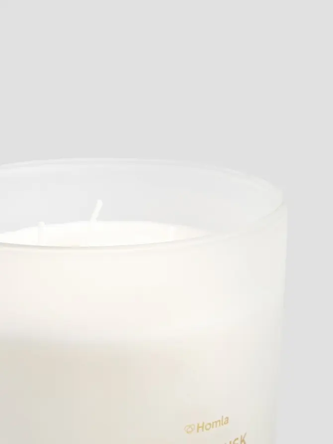 Świeca zapachowa GLOW White Musk 870 g