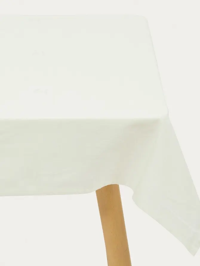 Obrus JOY biały 150x250 cm