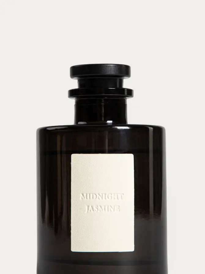 Dyfuzor zapachowy URBAN LEATHER Midnight Jasmine 120 ml