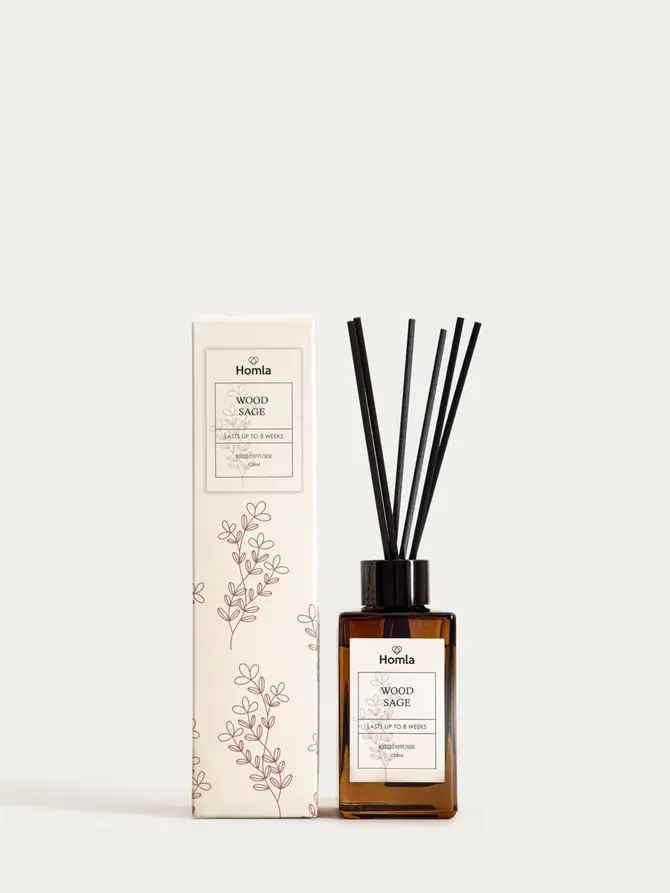 Dyfuzor zapachowy VERDE Wood Sage 120 ml