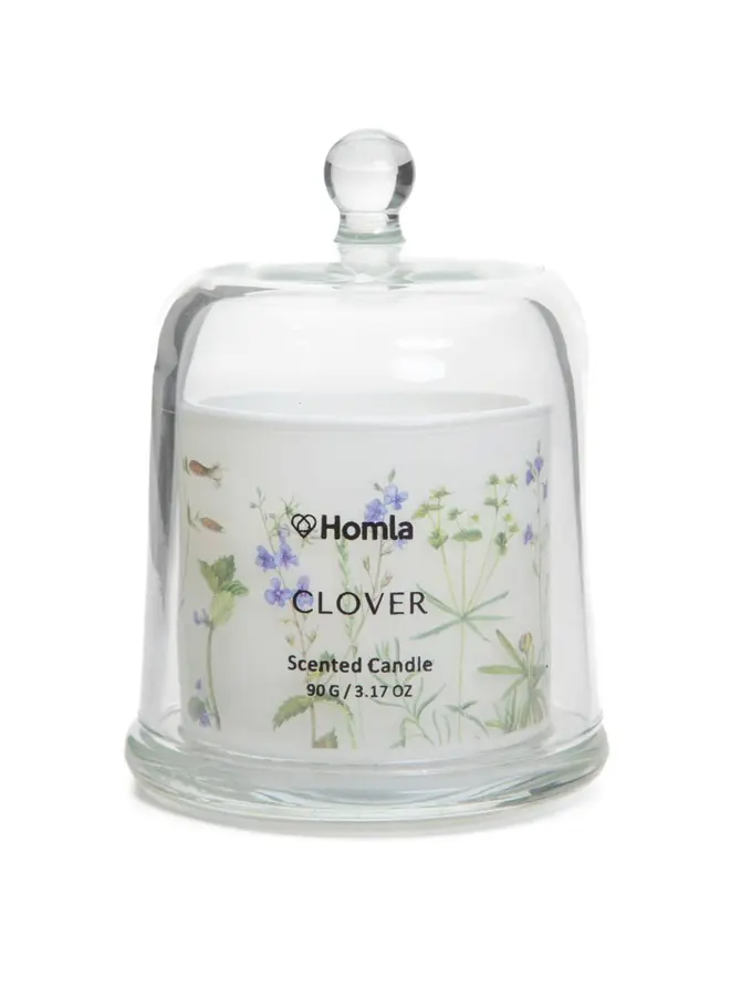 Świeca zapachowa ENVY Clover 90 G