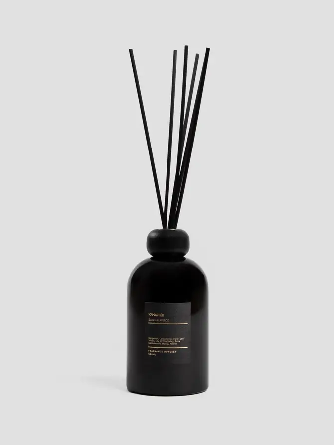 Dyfuzor zapachowy VELUMA Sandalwood 500 ml