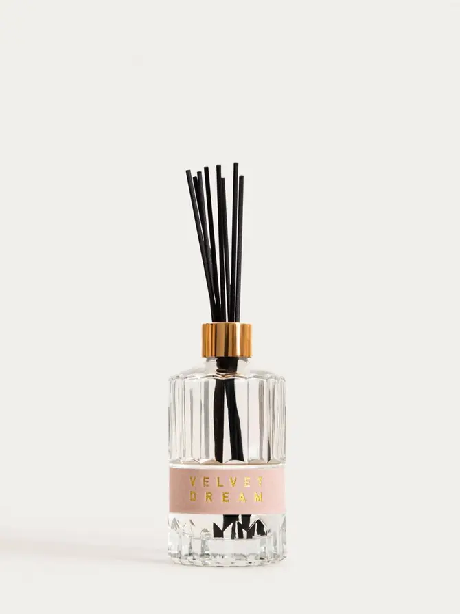Dyfuzor zapachowy ETERNAL Velvet Dream 200 ml