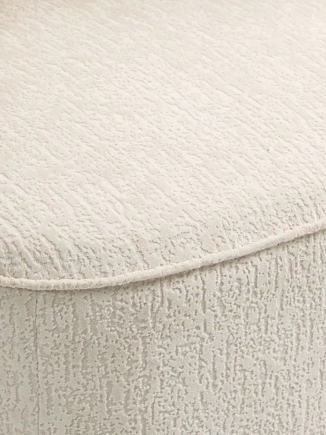 Fotel VITA Ecru 72x81x67 cm