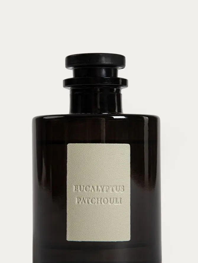 Dyfuzor zapachowy URBAN LEATHER Eucalyptus Patchouli 120 ml