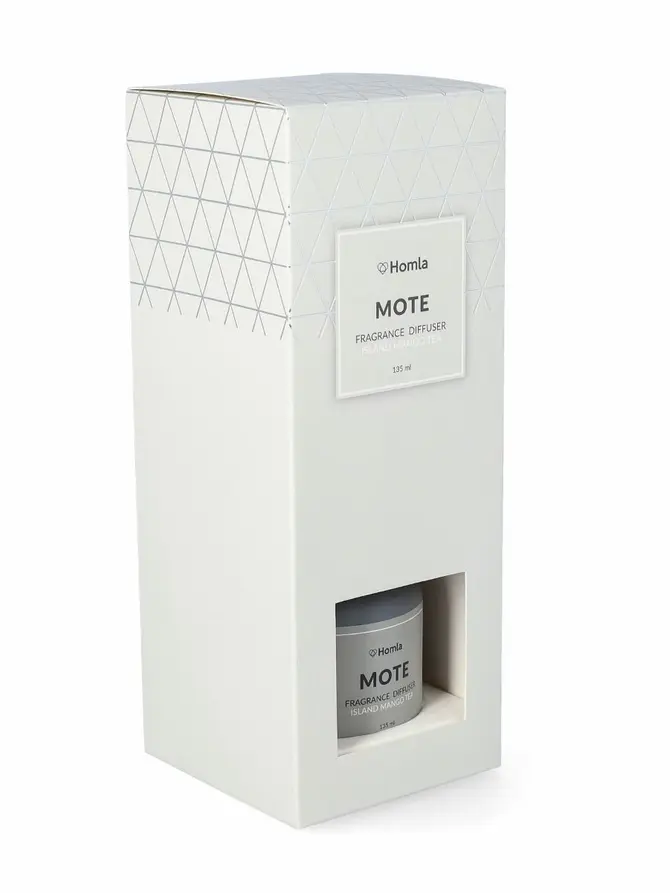 Dyfuzor MOTE Mango Tea 0,135 l