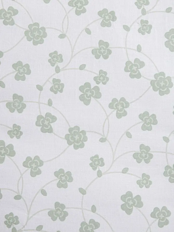 Pościel EC CLOVER bawełniana w koniczynę 160x200 + 2*70x80 cm
