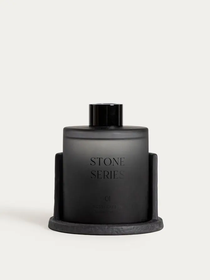 Dyfuzor zapachowy STONE 01 Mossy Carbon 200 ml