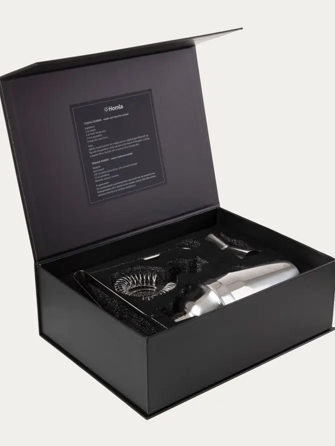 Zestaw koktajlowy COCKTAIL ACCESSORIES SET COCKTAIL ACCESSORIES 