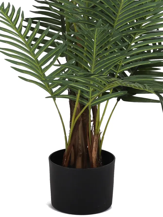 Palma TROPICAL ZONE sztuczna 130 cm