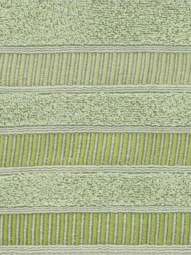 Ręcznik TONGA oliwkowy 70x130 cm