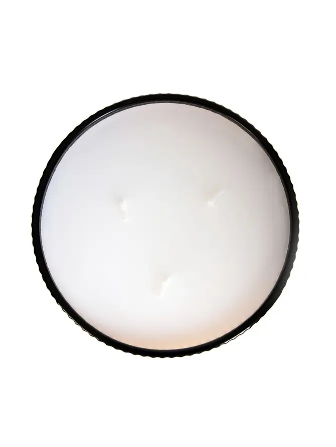 Świeca zapachowa SUNBEAM Patchouli & Citrus 230 g