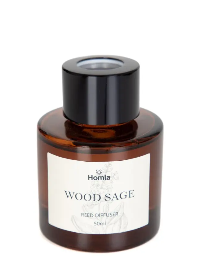 Dyfuzor zapachowy VERDE Wood Sage 50 ml