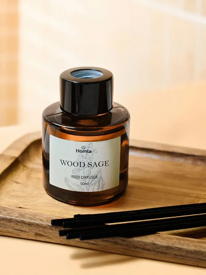 Dyfuzor zapachowy VERDE Wood Sage 50 ml