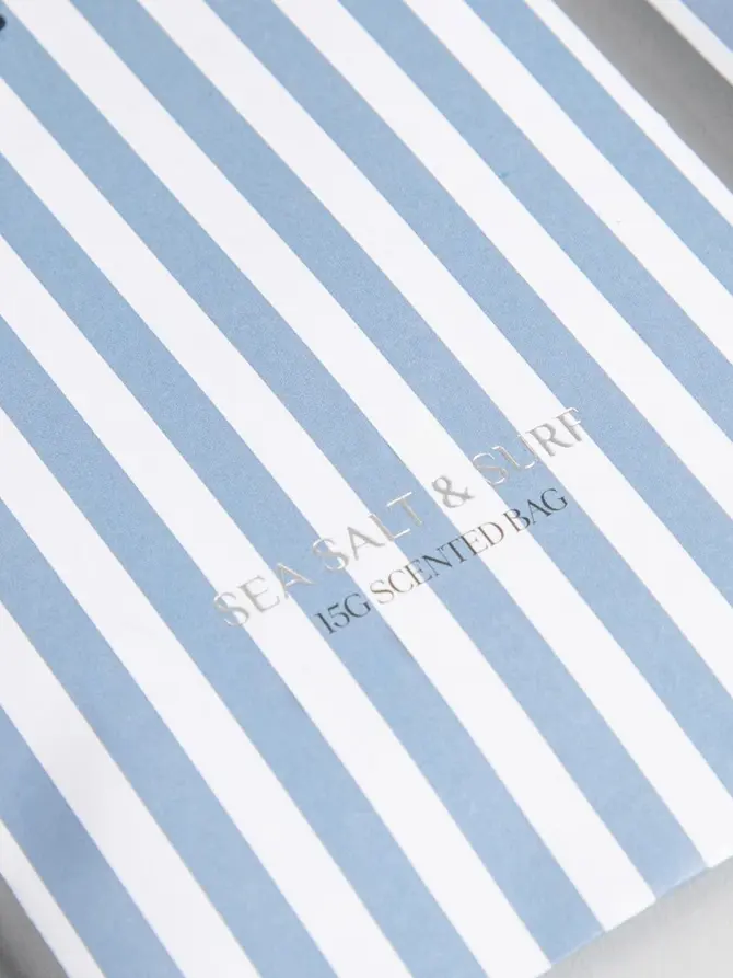 Saszetka zapachowa MODERN HAMPTONS Sea Salt & Surf 3x15 g