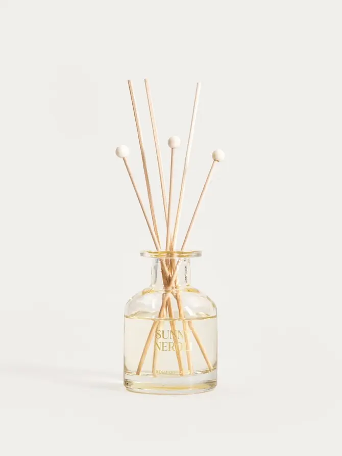 Dyfuzor zapachowy AMALFI Sunny Neroli 100 ml