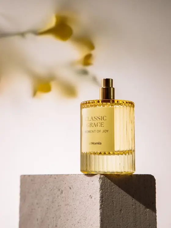 Perfumy do wnętrza CLASSIC GRACE Moment of Joy 100 ml