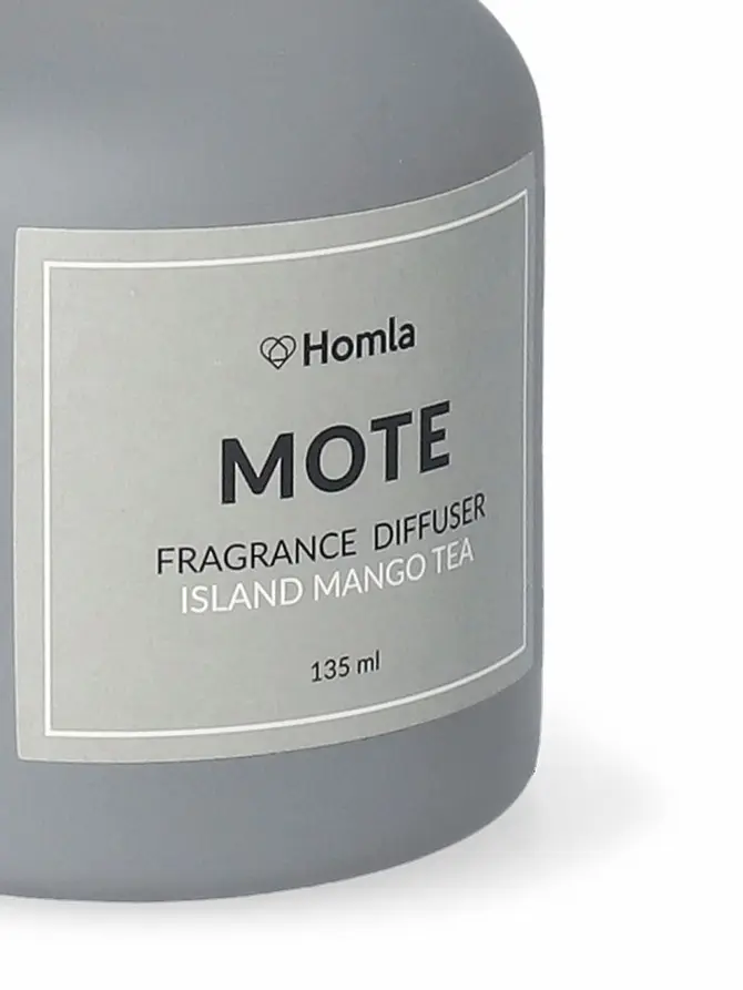 Dyfuzor MOTE Mango Tea 0,135 l