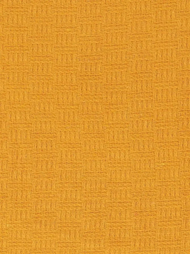 Poszewka RANDLE musztardowa 45x45 cm