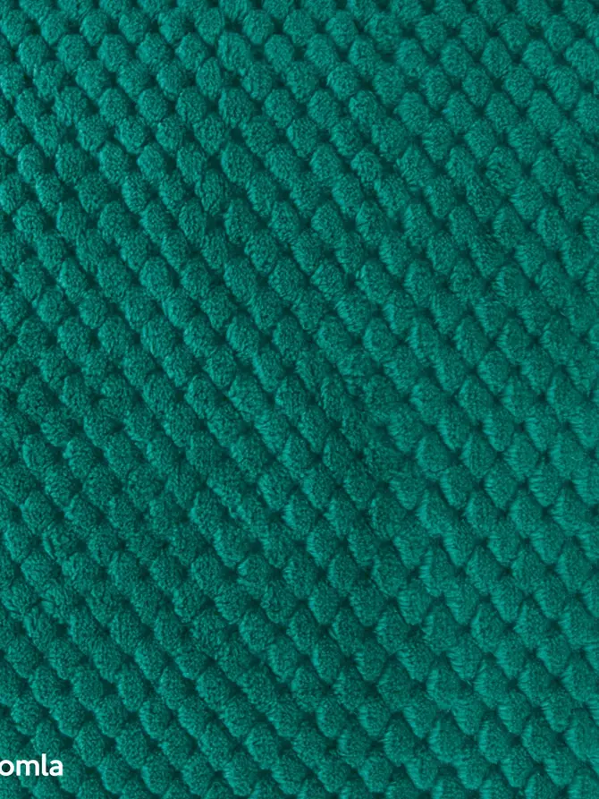 Narzuta NOAH zielona 220x240 cm