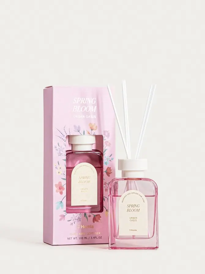 Dyfuzor zapachowy SPRING BLOOM Urban Oasis 100 ml