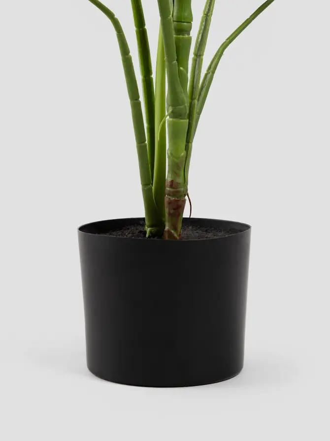 Roślina sztuczna BOTANIC monstera 120 cm