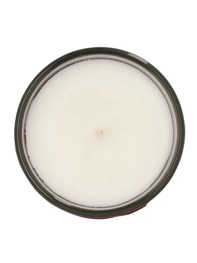 Świeca zapachowa ETERNAL Red berries 100 ml