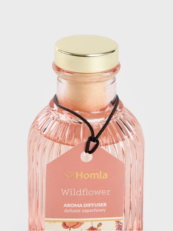 Dyfuzor zapachowy BRISE Wildflower 100 ml