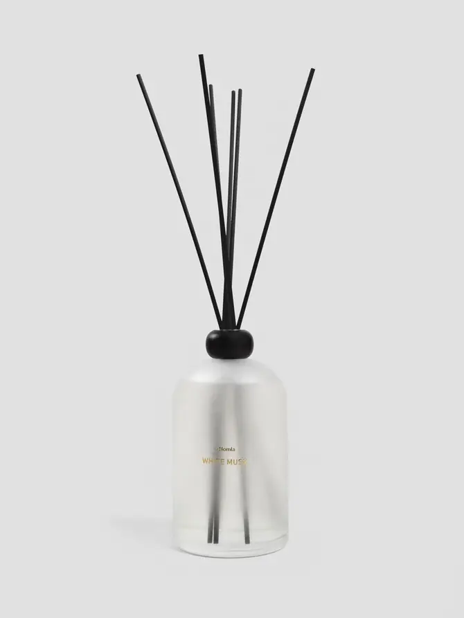 Dyfuzor zapachowy GLOW White Musk 1000 ml