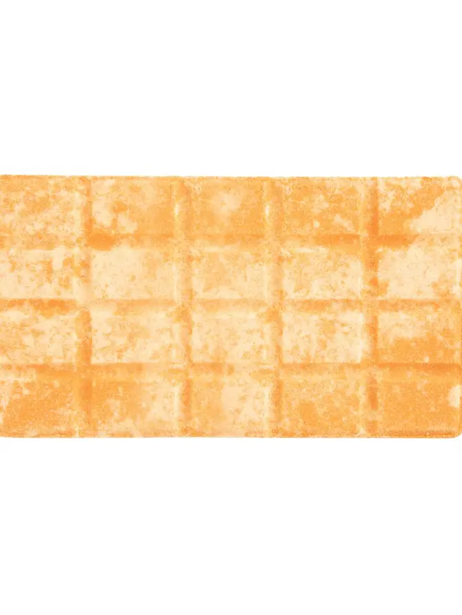 Czekolada musująca Bath chocolate Orange & Cinnamon Pomarańcza i Cynamon 