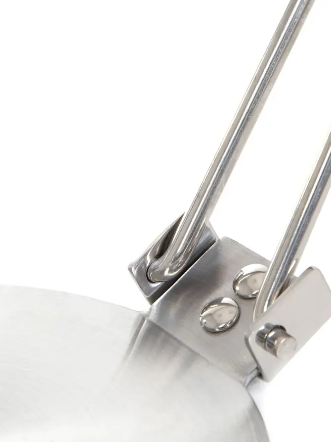 Adapter UNERO na indukcję 14 cm