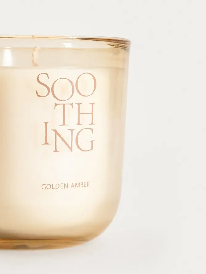 Świeca sojowa ZEN RITUAL Soothing 240 g