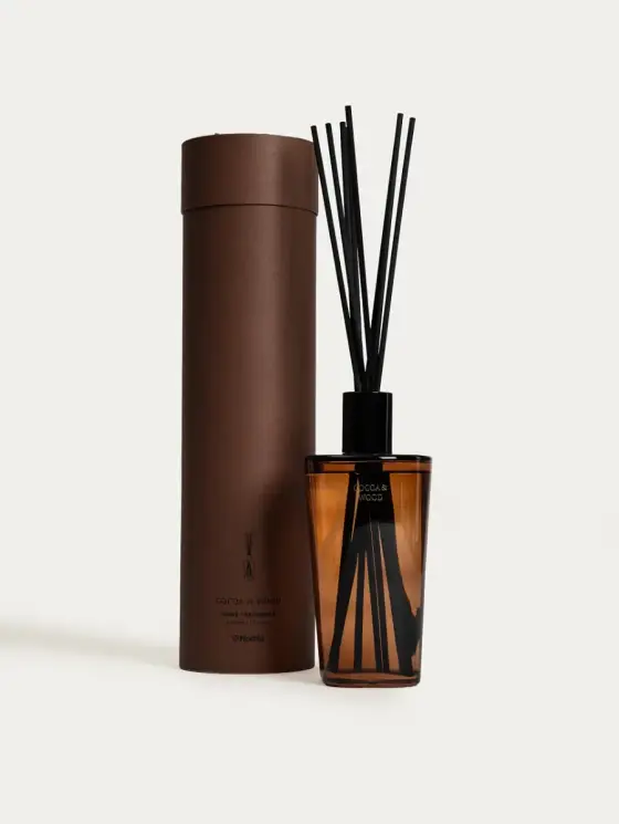 Dyfuzor zapachowy ETERNAL Cocoa & Wood 500 ml