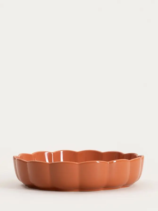 Naczynie do zapiekania BRISA okrągłe 27cm