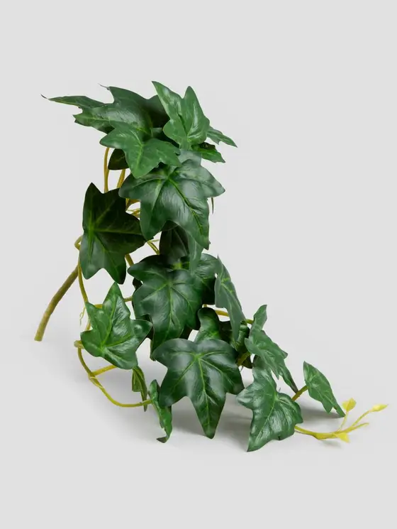 Roślina zwisająca sztuczna TROPICAL ZONE bluszcz 40 cm