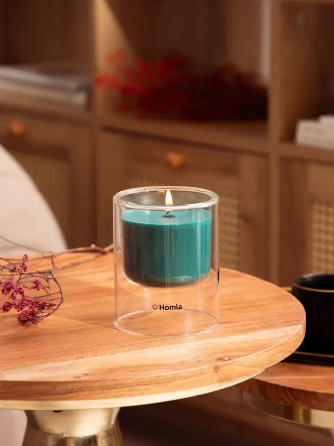 Świeca zapachowa SHEER HARMONY Bamboo Breeze 230 g