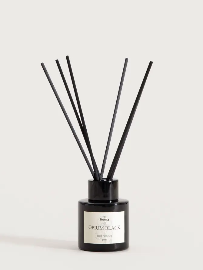 Dyfuzor zapachowy TOFU Opium Black 50 ml