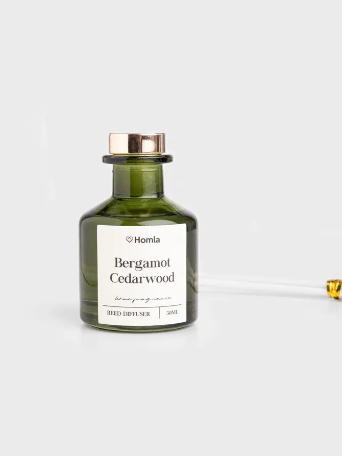 Dyfuzor zapachowy MAEL Bergamot & Cedarwood 50 ml