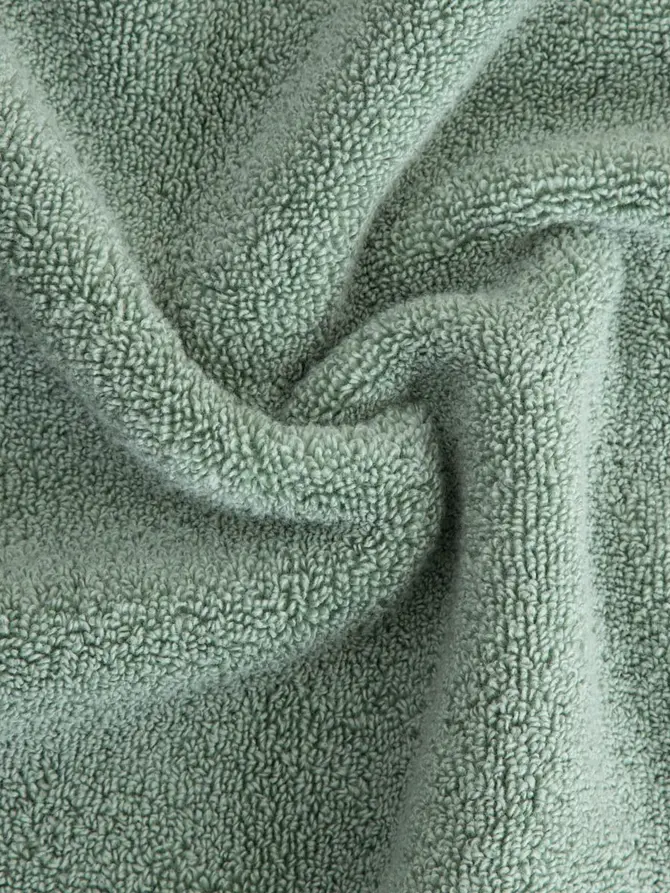 Ręcznik DESMA pistacjowy miękki 600 gsm 70x130 cm