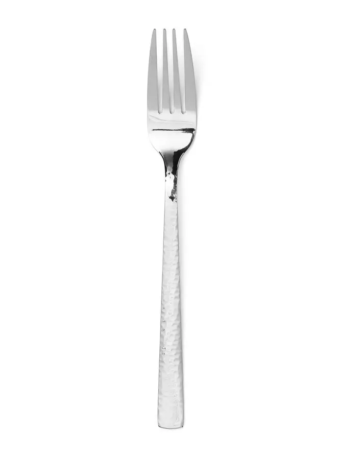 Widelec MARTELLO obiadowy srebrny 20 cm