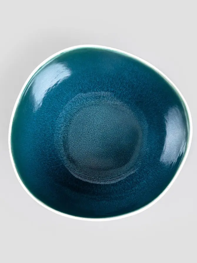 Misa SEDANO turkusowa 26 cm