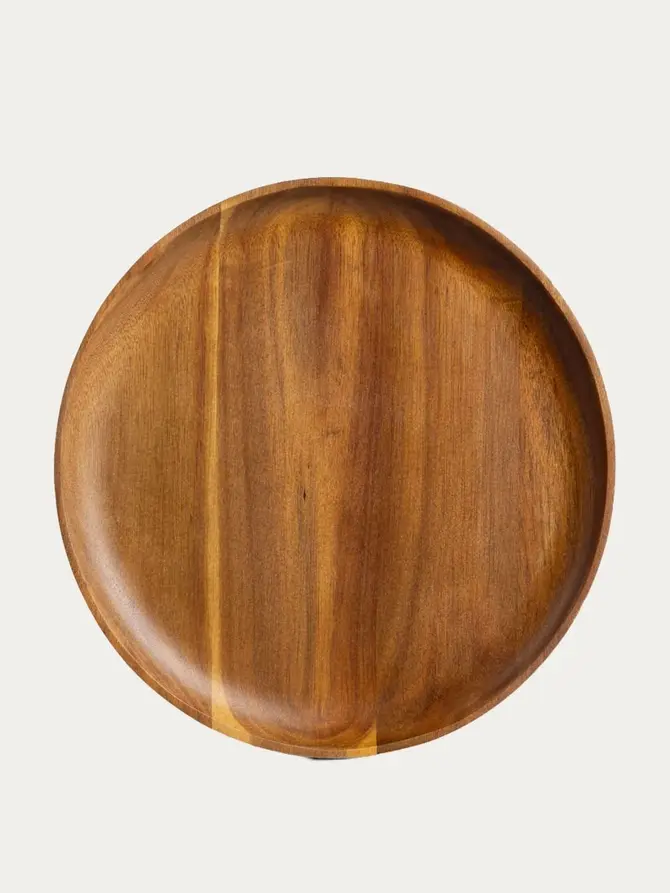 Półmisek MOOKA okrągły 23 cm