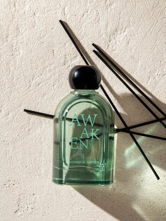 Dyfuzor zapachowy ZEN RITUAL Awaken 200 ml