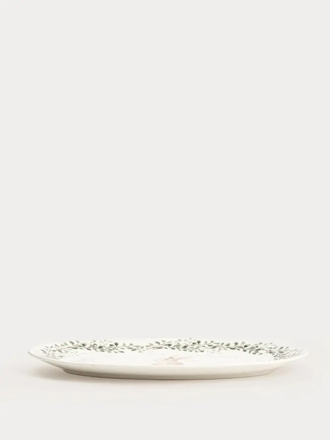 Naczynie do serwowania SHEPER owalne 35x23 cm