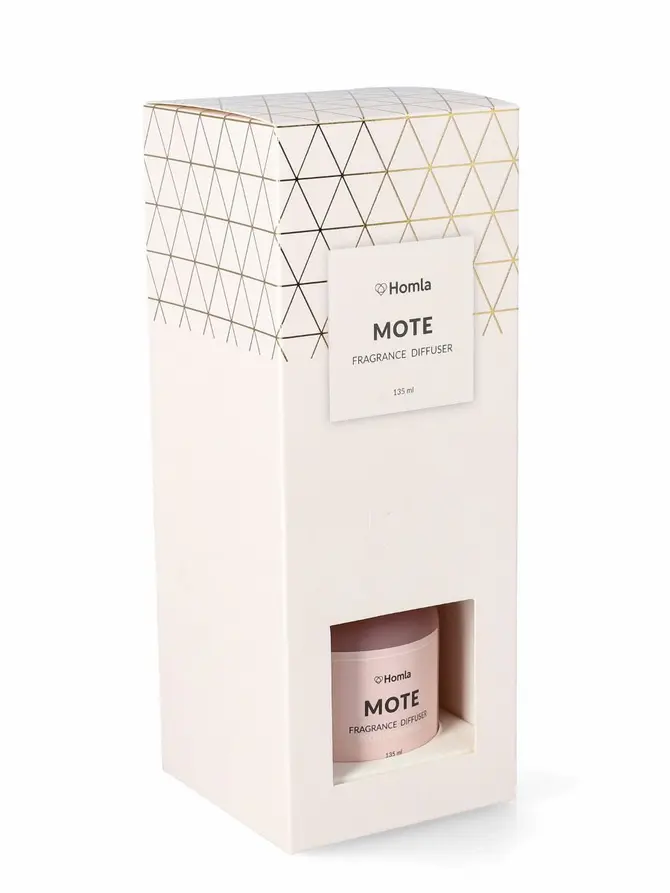 Dyfuzor MOTE Peony&Pomelo 0,135 l