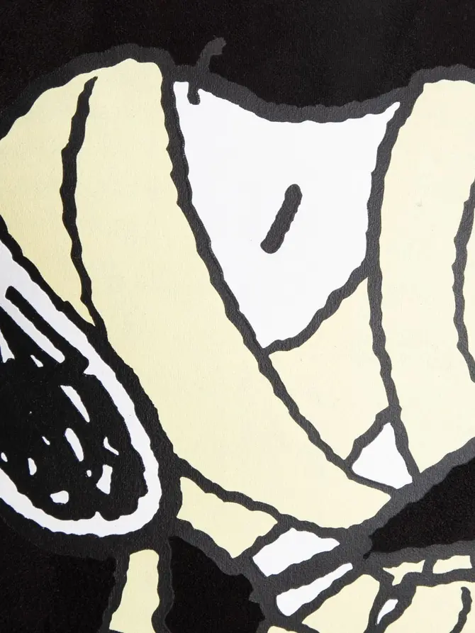 Poszewka HALOWEEN SNOOPY ze wzorem Snoopy 45x45cm