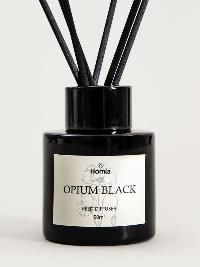 Dyfuzor zapachowy TOFU Opium Black 50 ml