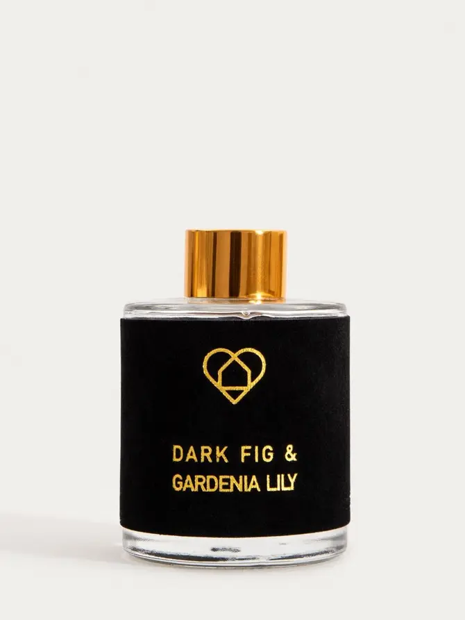 Dyfuzor zapachowy ETERNAL Dark Fig & Gardenia Lily 100 ml