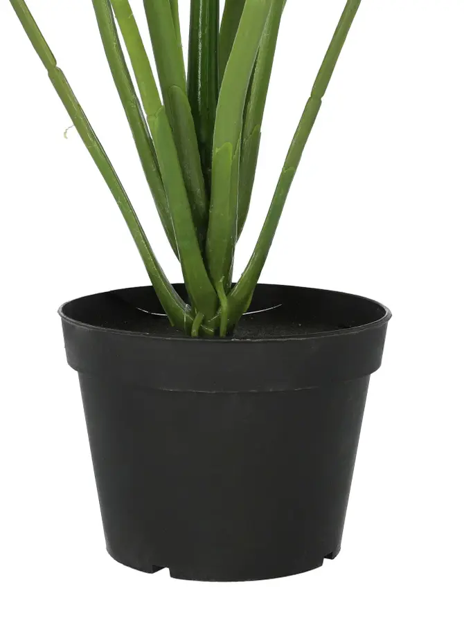 Monstera TROPICAL ZONE sztuczna 90 cm