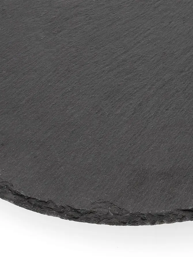 Deska STONE obrotowa z nożykami 30 cm